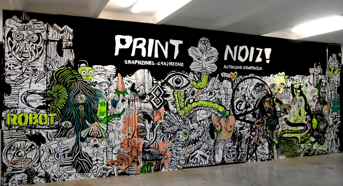 printNoiz