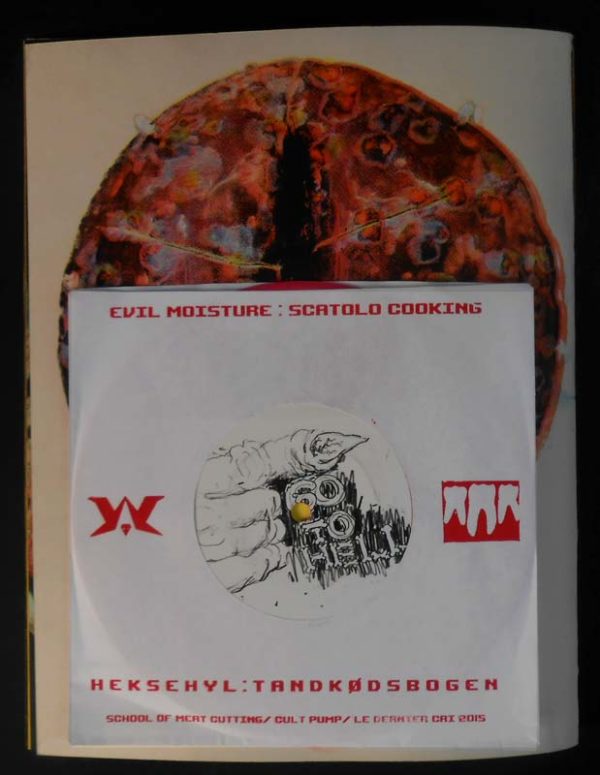 45tours evil moisture