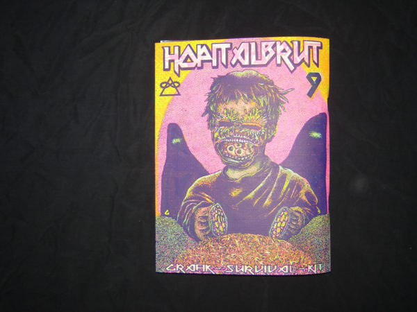 HOPITAL BRUT 9