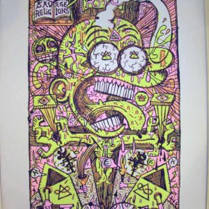 Pakito Bolino - TITEUF