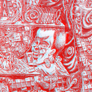 afiiche3D craoman