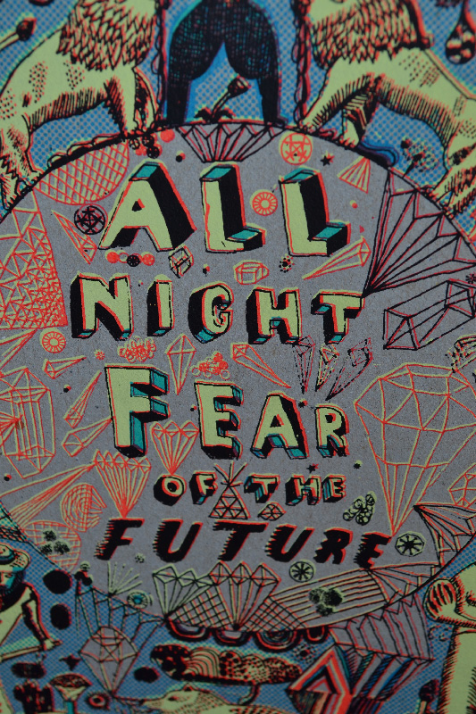all night fear