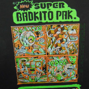 badkito nicktendo