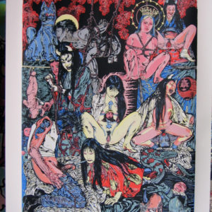 bernhart poster20