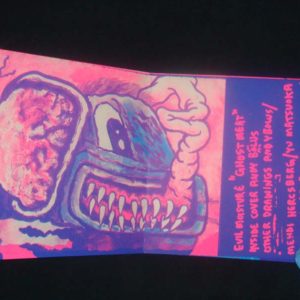 bolus evilMoisture music
