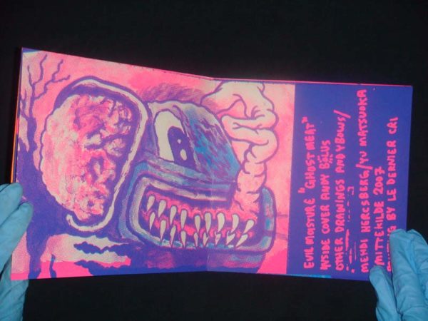 bolus evilMoisture music
