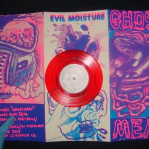 bolus evil moisture music cd