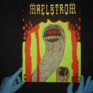 book maelstrom