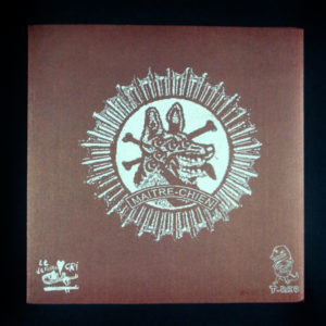 cd noise maitrechien
