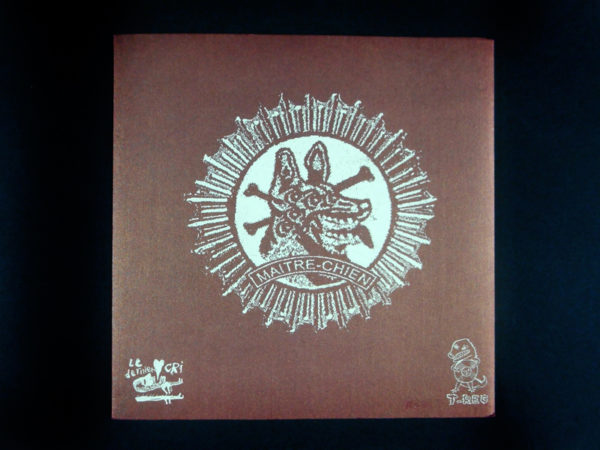 cd noise maitrechien