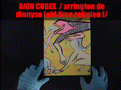 codex arrington