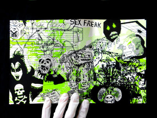 collectif freakscene