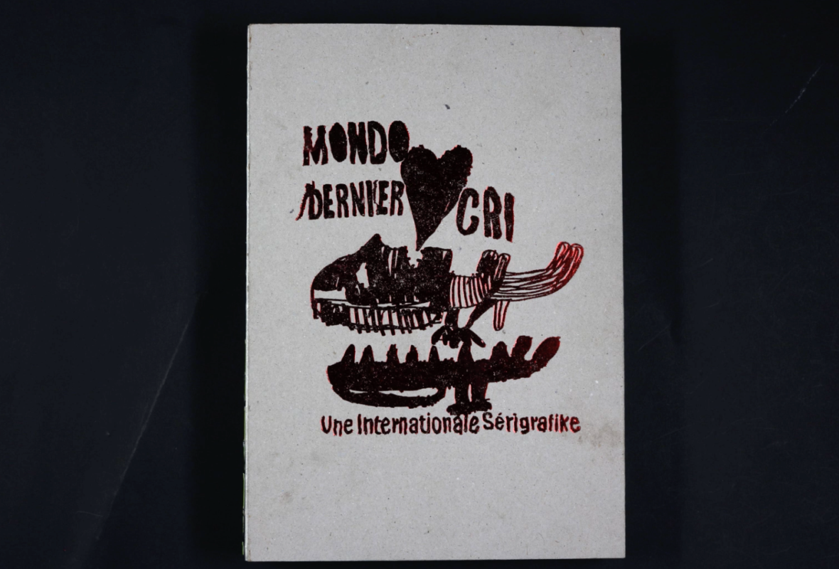Le dernier cri