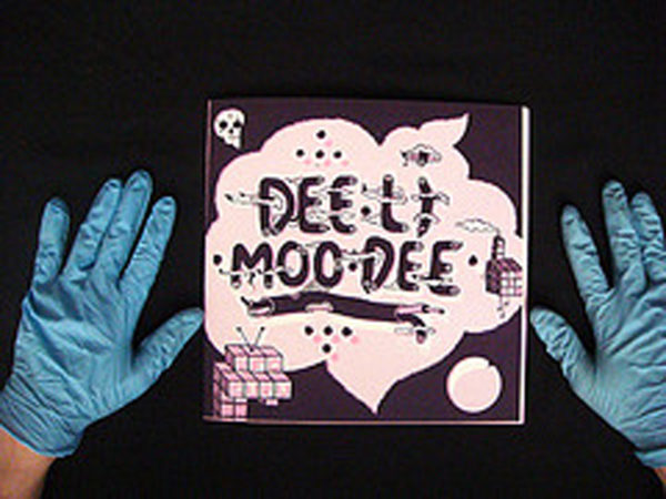 deeli moodee