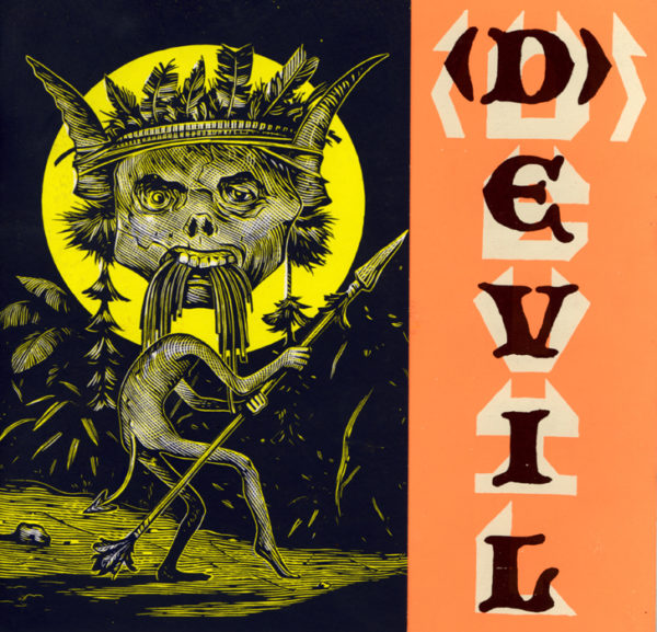 (D)EVIL