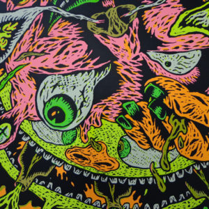 didier progeas serigraphie