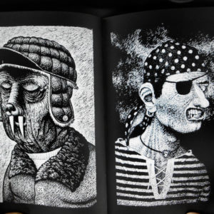 emre orhun lbook es vies imaginaires