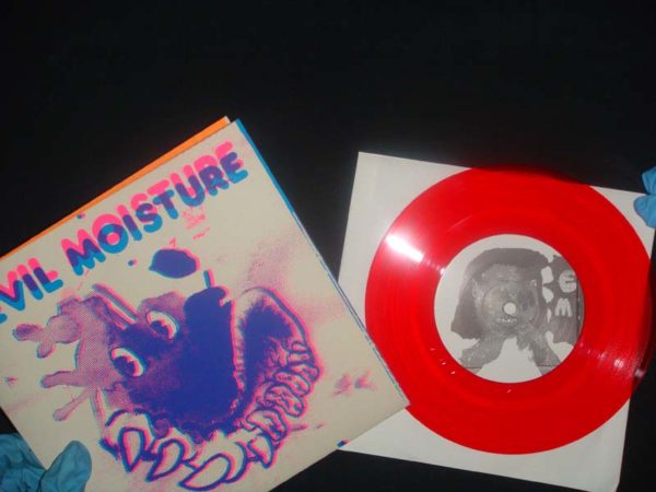 evil moisture music bolus
