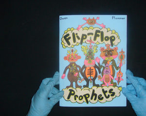 flip flop prophets