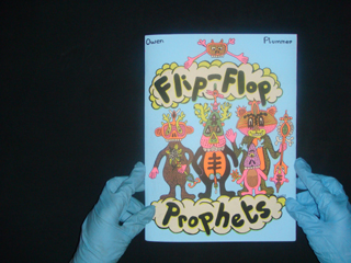 flip flop prophets
