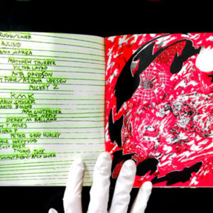 freakscene catalogue