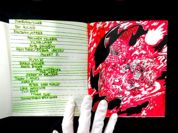 freakscene catalogue