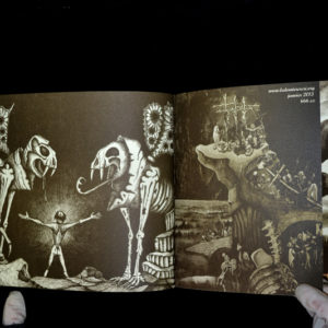 gerard lattier periodesombre