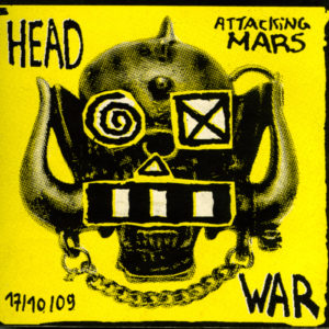 headwar