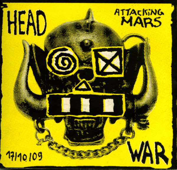 headwar