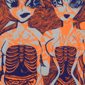 japan silkscreen