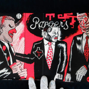 leo polizia serigraphie
