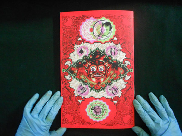 livre angel cassoulet