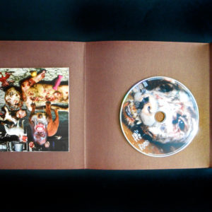 maitre chien cd noise