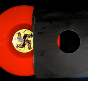 maitre chien vinyl
