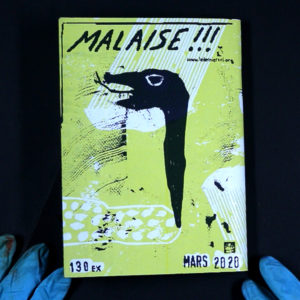 malaise205