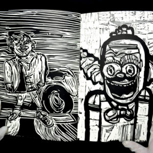 meusieu livre serigraphie