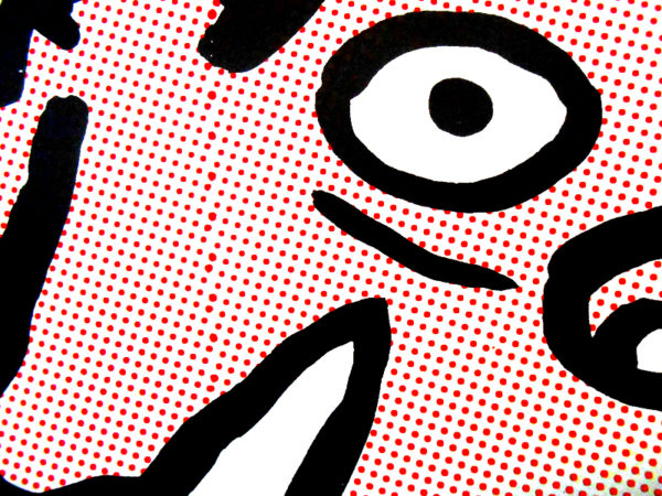 mourrir des yeux riton la mort