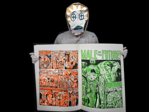 nicktendo bolino pakito