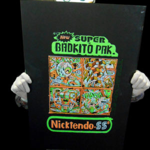 nicktendo ss
