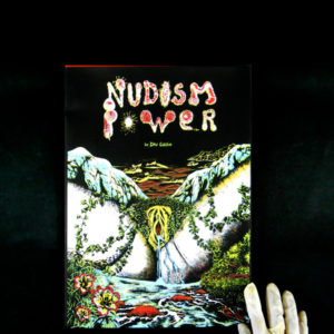 nudism power