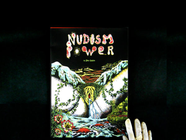 nudism power