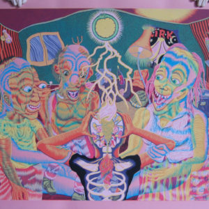 nuvish trip