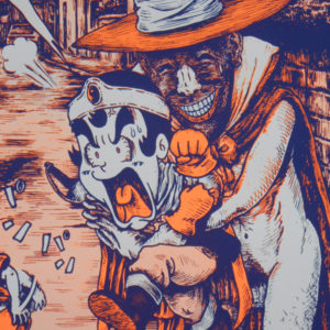 okasa poster