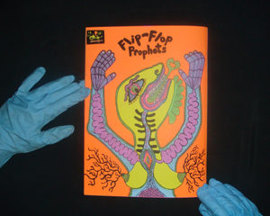 owen PLummer flipflop