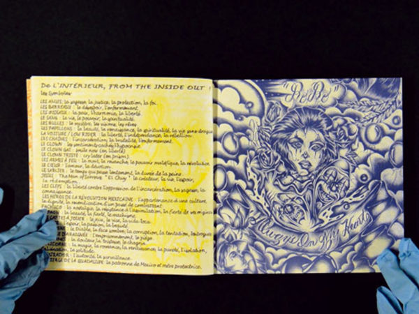 panos Chicanos Prison20Art derniercri