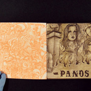 panos Chicanos Prison 20Art