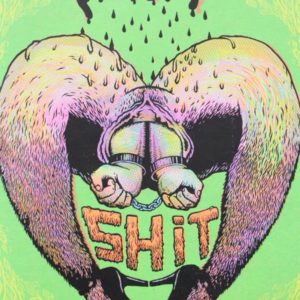 pet shit by craoman le dernier cri