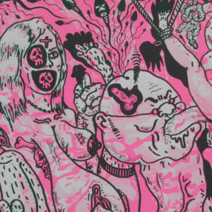 pinkdick japan