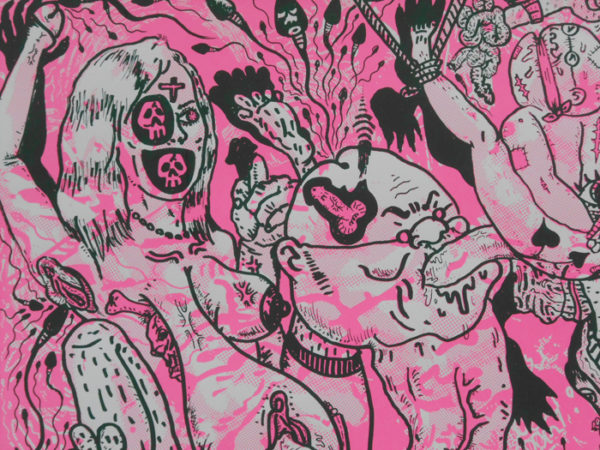 pinkdick japan