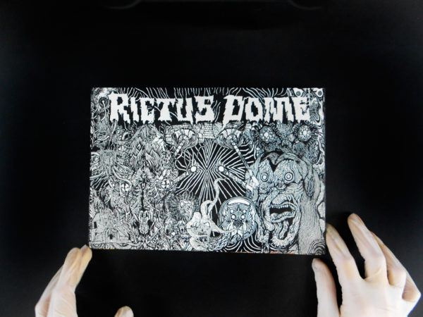 rictus dome20copie